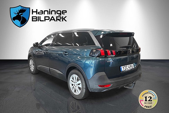 Peugeot 5008 10 of 27