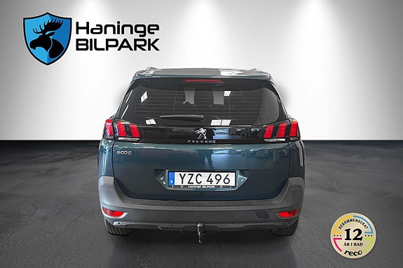 Peugeot 5008 9 of 27