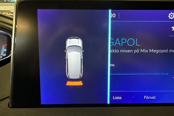 Peugeot 5008 24 of 27