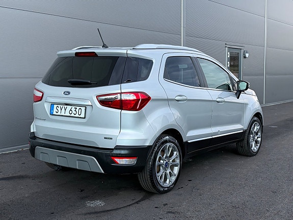 Ford Ecosport 3 of 20