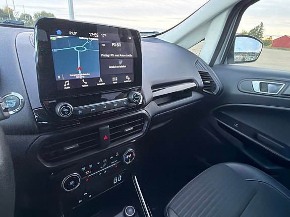 Ford Ecosport 19 of 20