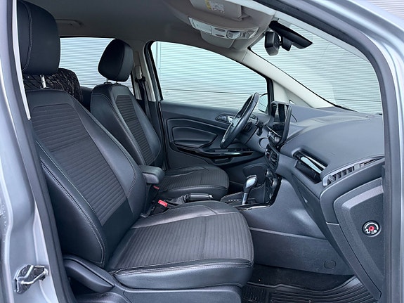 Ford Ecosport 9 of 20