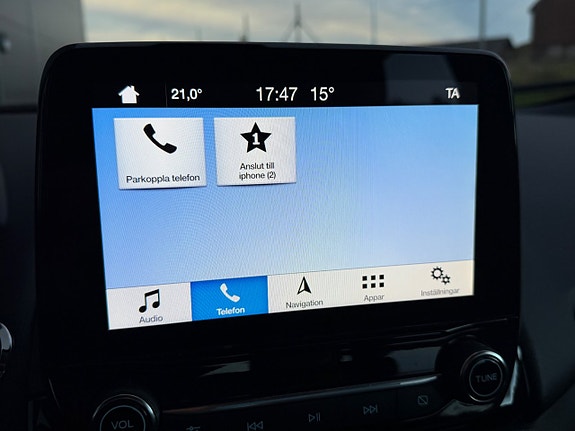 Ford Ecosport 13 of 20