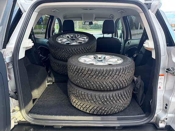 Ford Ecosport 20 of 20