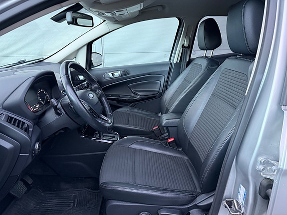 Ford Ecosport 15 of 20