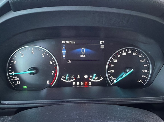 Ford Ecosport 18 of 20