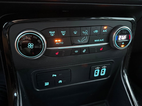 Ford Ecosport 11 of 20