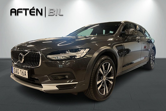 Volvo V90 Cross Country