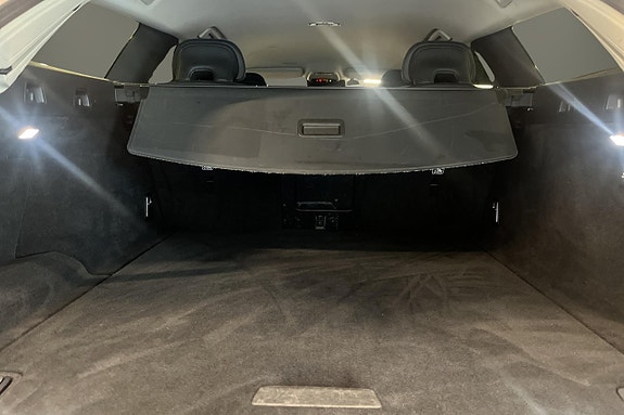 Volvo V90 Cross Country 17 of 25