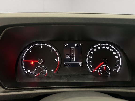Volkswagen Caddy Maxi 18 of 30