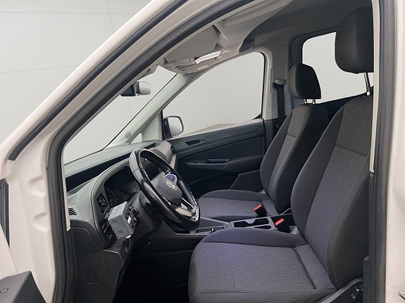 Volkswagen Caddy Maxi 14 of 30