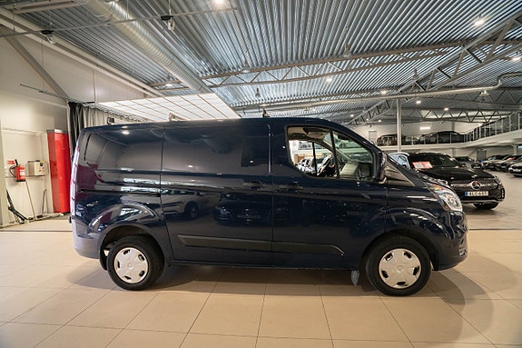 Ford Transit Custom 6 of 20