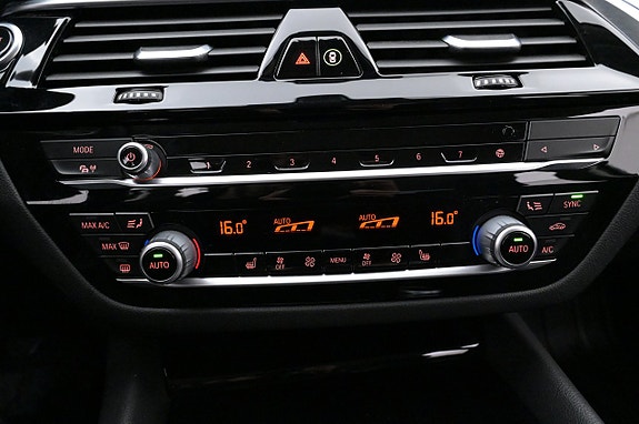 BMW 530e 20 of 27