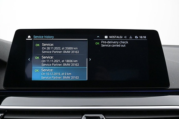 BMW 530e 17 of 27