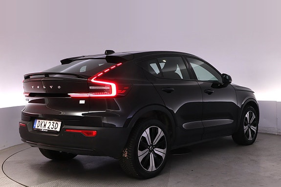 Volvo C40 5 of 27
