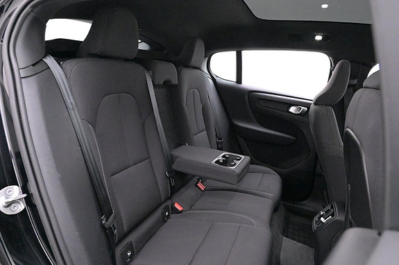 Volvo C40 21 of 27