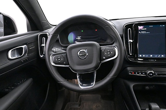 Volvo C40 7 of 27