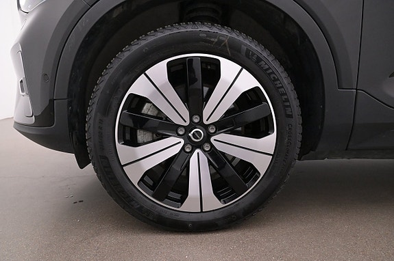 Volvo C40 27 of 27
