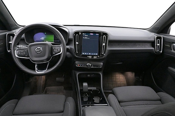 Volvo C40 6 of 27