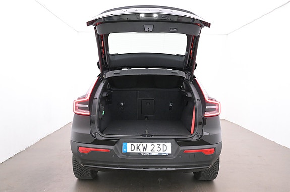 Volvo C40 23 of 27