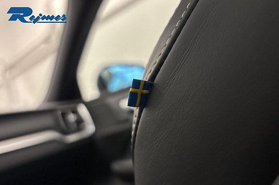 Volvo V60 21 of 23