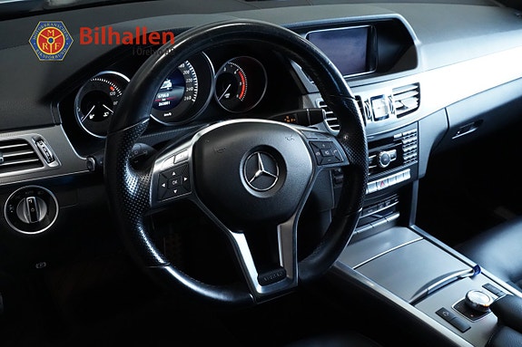 Mercedes-Benz E350 13 of 28