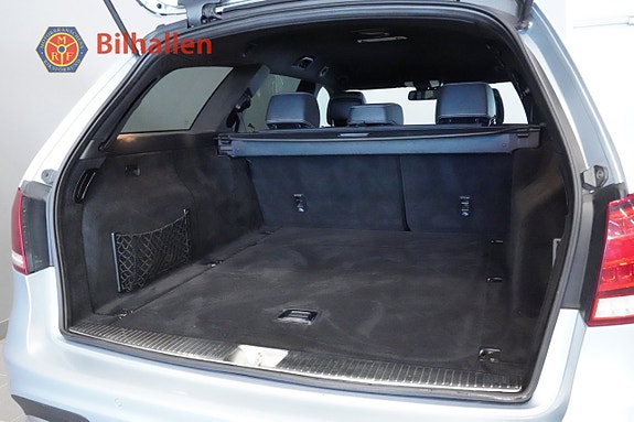 Mercedes-Benz E350 27 of 28