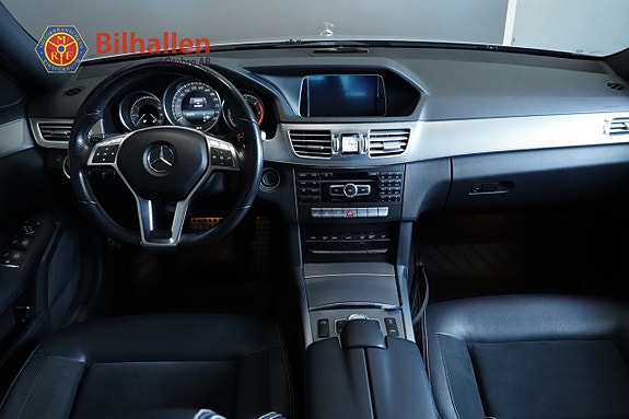 Mercedes-Benz E350 14 of 28