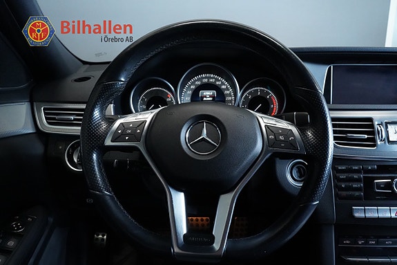 Mercedes-Benz E350 10 of 28