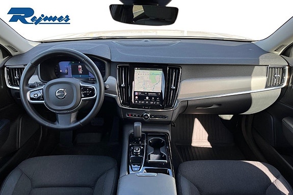 Volvo V90 14 of 22