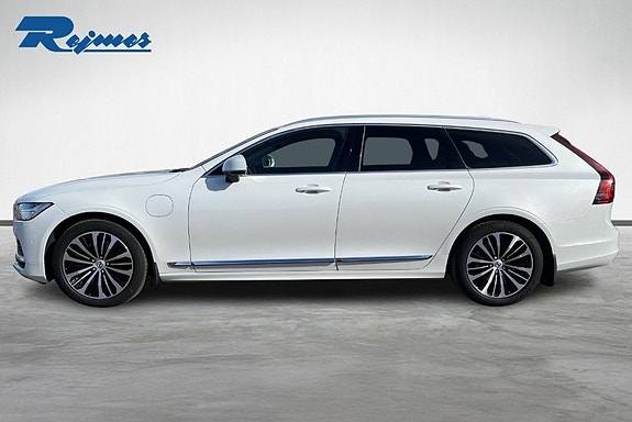 Volvo V90 3 of 22