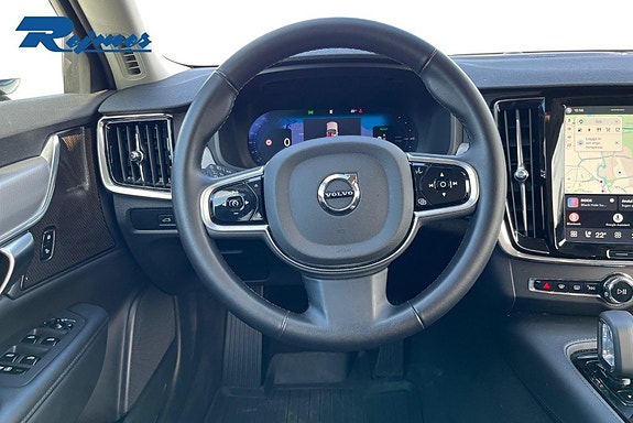 Volvo V90 7 of 22