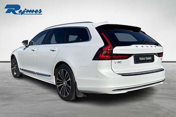 Volvo V90 18 of 22