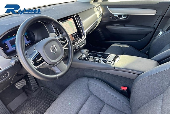 Volvo V90 5 of 22