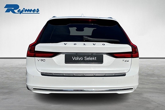 Volvo V90 22 of 22