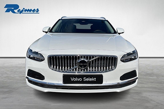 Volvo V90 21 of 22