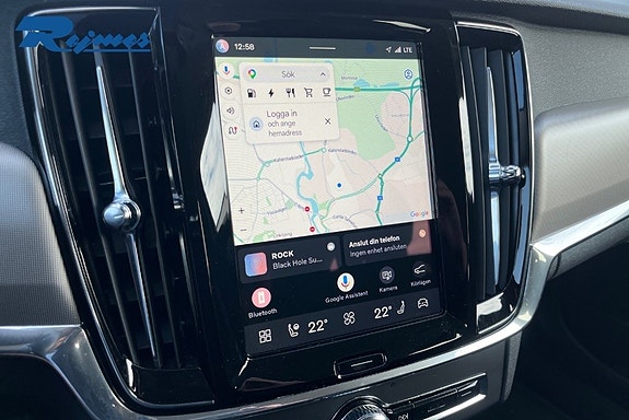 Volvo V90 9 of 22