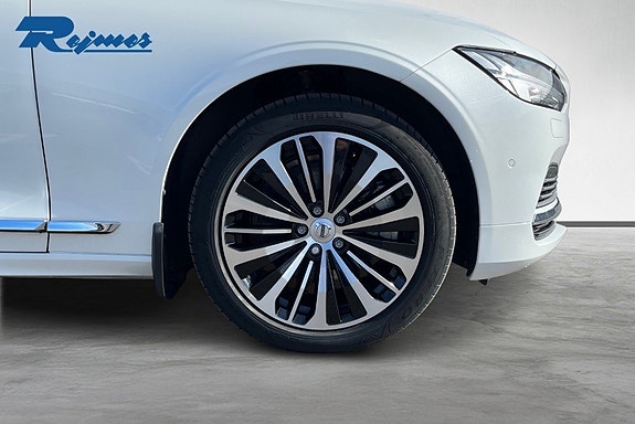 Volvo V90 19 of 22