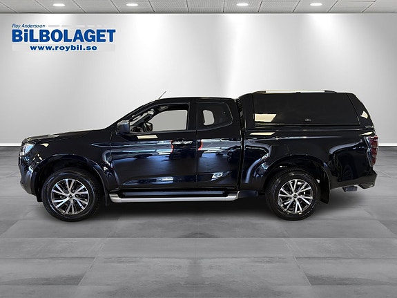 Isuzu D-max 2 of 12