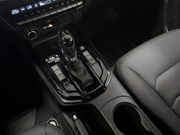 Isuzu D-max 7 of 12