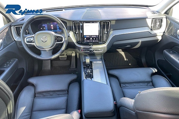 Volvo XC60 11 of 27