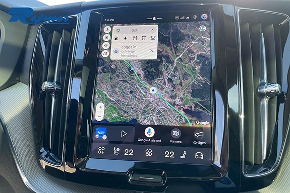 Volvo XC60 22 of 27