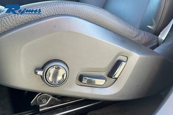 Volvo XC60 27 of 27
