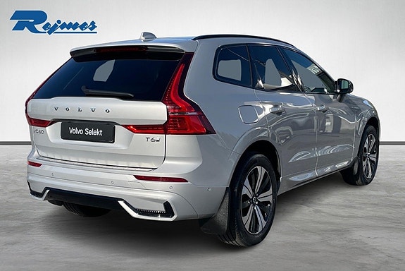 Volvo XC60 5 of 27