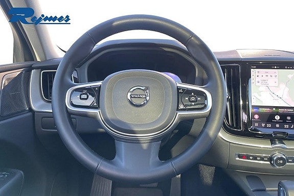 Volvo XC60 12 of 27