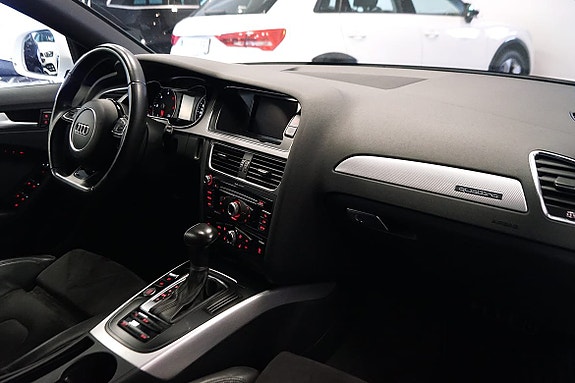AUDI A4 ALLROAD 2.0 TDI QUATTRO 177ch - BVA - CUIR/ALCANTARA - XÉNON - SIÈGES ÉLECTRIQUES - ATTELAGE