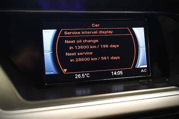 AUDI A4 ALLROAD 2.0 TDI QUATTRO 177ch - BVA - CUIR/ALCANTARA - XÉNON - SIÈGES ÉLECTRIQUES - ATTELAGE