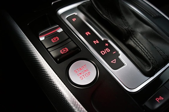 AUDI A4 ALLROAD 2.0 TDI QUATTRO 177ch - BVA - CUIR/ALCANTARA - XÉNON - SIÈGES ÉLECTRIQUES - ATTELAGE