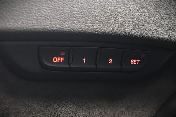 AUDI A4 ALLROAD 2.0 TDI QUATTRO 177ch - BVA - CUIR/ALCANTARA - XÉNON - SIÈGES ÉLECTRIQUES - ATTELAGE