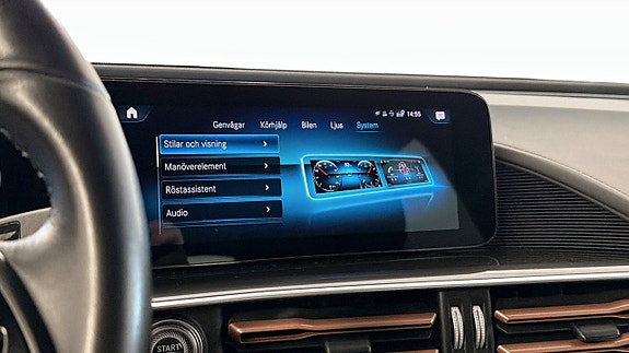 Mercedes-Benz EQC400 20 of 26